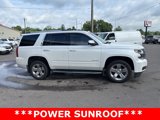 Used 2018 Chevrolet Tahoe Premier image 2