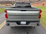 New 2025 Chevrolet Silverado 1500 LT w/ Z71 Off-Road Package image 6