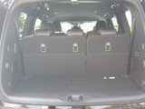 New 2025 Nissan Armada SL image 5