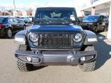 New 2025 Jeep Wrangler Willys image 4