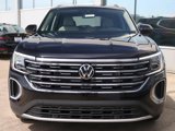 New 2025 Volkswagen Atlas SEL image 2