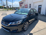 Used 2013 Honda Accord Sport image 3