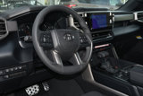 New 2025 Toyota Tundra SR5 image 4
