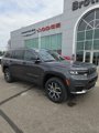 New 2025 Jeep Grand Cherokee L Limited image 3