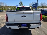 Used 2025 Ford F150 Lariat w/ Equipment Group 501A Mid image 6