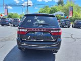 Used 2020 Dodge Durango R/T w/ Blacktop Package image 6