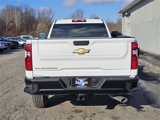 New 2025 Chevrolet Silverado 2500 W/T w/ WT Convenience Package image 6