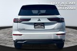 New 2025 Mitsubishi Outlander ES image 4