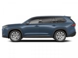 New 2025 Toyota Grand Highlander AWD Hybrid image 2