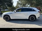 New 2025 MAZDA CX-90 3.3 Turbo S w/ Premium Package image 2