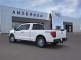 New 2025 Ford F150 XL w/ Tow/Haul Package image 4