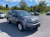 Used 2019 Honda Pilot LX image 2