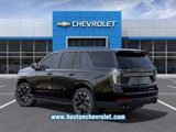 New 2025 Chevrolet Tahoe RST w/ Comfort Package image 3