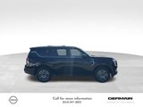 New 2025 Nissan Armada Platinum image 4