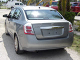 Used 2010 Nissan Sentra 2.0 S w/ Convenience Pkg image 5