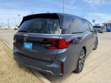 New 2025 Honda Odyssey Elite image 5
