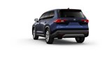 New 2025 Toyota Grand Highlander AWD image 4