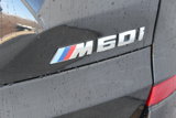 New 2025 BMW X5 M60i image 6