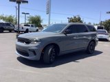 Used 2021 Dodge Durango GT w/ Blacktop Package image 5