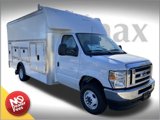 New 2025 Ford E-450 and Econoline 450 Super Duty w/ Power Equipment Group image 1