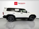 New 2025 Toyota Land Cruiser 1958 image 2