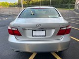 Used 2008 Lexus LS 460 image 5