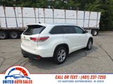 Used 2014 Toyota Highlander XLE image 6