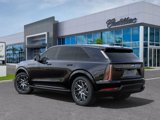 New 2025 Cadillac Escalade IQ Sport 2 w/ LPO, ONYX Package image 3