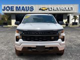 Used 2024 Chevrolet Silverado 1500 Custom image 3