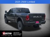 New 2025 RAM 2500 Limited image 5