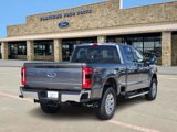 New 2025 Ford F250 Lariat w/ Chrome Package image 5