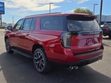 New 2026 Chevrolet Suburban RST w/ Comfort Package image 2