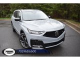 New 2025 Acura MDX Type S image 2