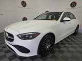 Used 2025 Mercedes-Benz C 300 4MATIC Sedan image 5