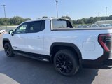 New 2026 GMC Sierra EV Elevation image 2