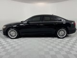 Used 2016 Audi A6 2.0T Premium Plus w/ Premium Plus Package image 3