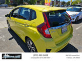 Used 2015 Honda Fit EX image 5