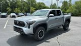 New 2025 Toyota Tacoma TRD Off-Road image 3