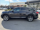 Used 2018 Volkswagen Atlas SEL w/ R-Line Package image 3