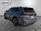 New 2025 Volkswagen Atlas SEL Premium R-Line image 3