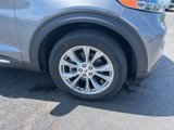 Used 2022 Ford Explorer Limited image 2