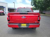 New 2025 Ford F150 Lightning XLT image 4