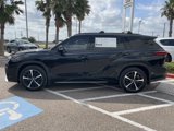 Used 2021 Toyota Highlander XSE image 4