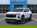 New 2026 Chevrolet Equinox RS image 6