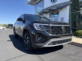 New 2026 Volkswagen Atlas Cross Sport SE image 2