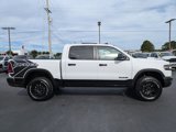 New 2025 RAM 1500 Rebel w/ Rebel Level 2 Equipment Group image 4