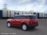 New 2025 Ford Bronco Sport Heritage image 4