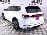 New 2025 Volkswagen Atlas SEL Premium R-Line image 5