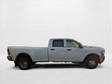 Used 2024 RAM 3500 Tradesman w/ Chrome Appearance Group image 4