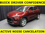 New 2025 Buick Encore GX Preferred image 2